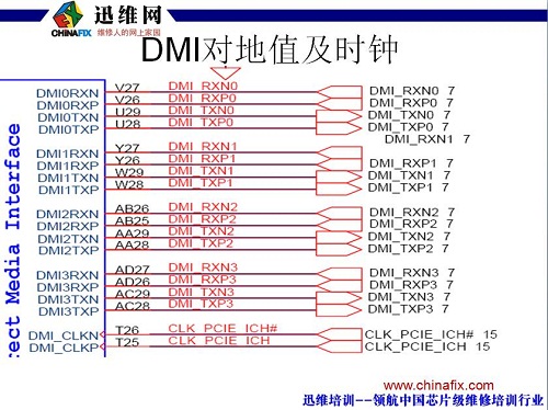 双桥复位电路十三