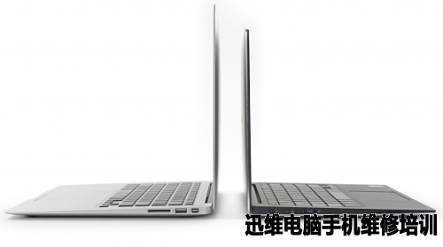 dell 笔记本XPS13拆机图解