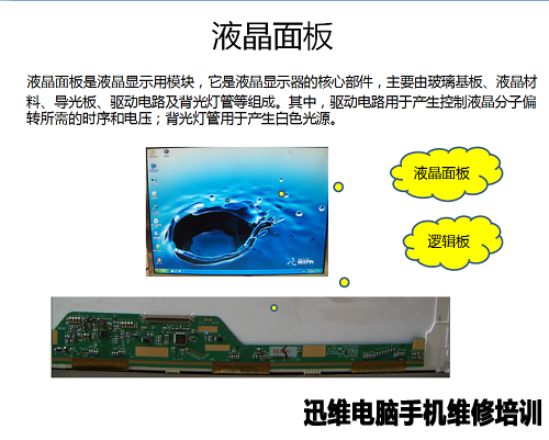 液晶显示器图七