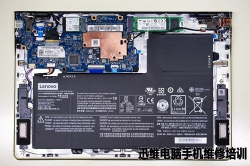 联想ideapad 700S拆解