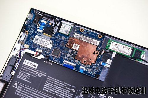 联想ideapad 700S拆解