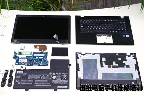 联想ideapad 700S拆解