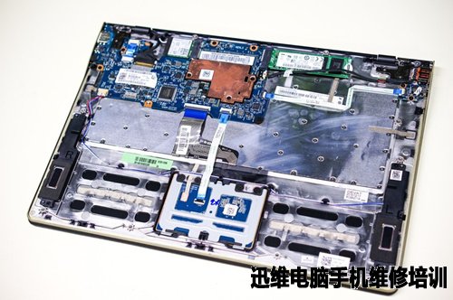 联想ideapad 700S拆解