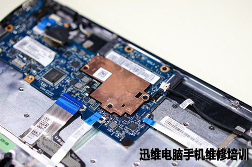 联想ideapad 700S拆解