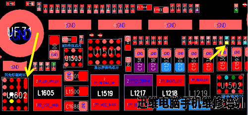 iphone6不能拍照，拍视频正常，手电筒打不开维修