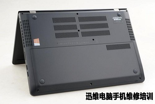 联想thinkpad 黑将s5拆机图解教程