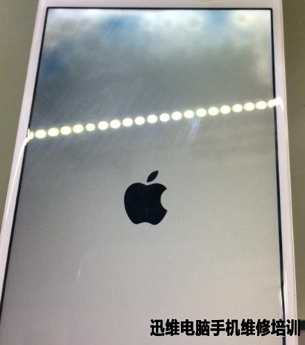 iPhone6刷机报错40维修 图4