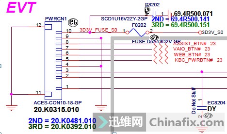 迅维远程学员分享：sony VPCEH-111T笔记本不开机维修_电脑维修培训_