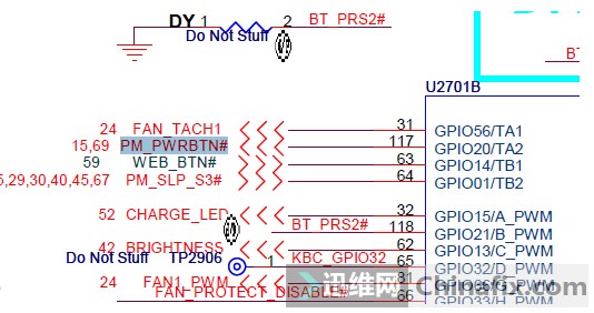 迅维远程学员分享：sony VPCEH-111T笔记本不开机维修_电脑维修培训_