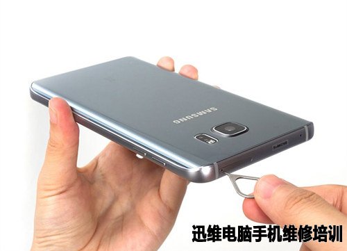 三星Galaxy Note5拆机