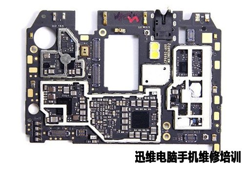 奇酷手机旗舰版拆机 图十