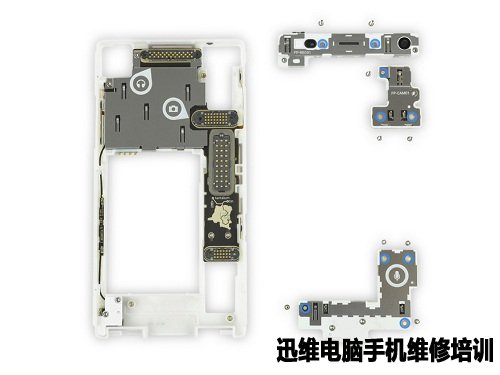 模块化手机也不放过！Fairphone 2 完全拆解