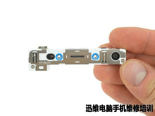 模块化手机也不放过！Fairphone 2 完全拆解