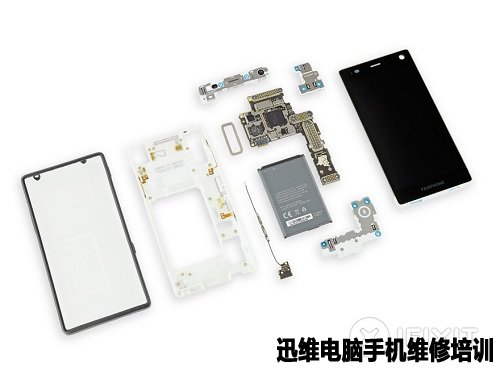 模块化手机也不放过！Fairphone 2 完全拆解