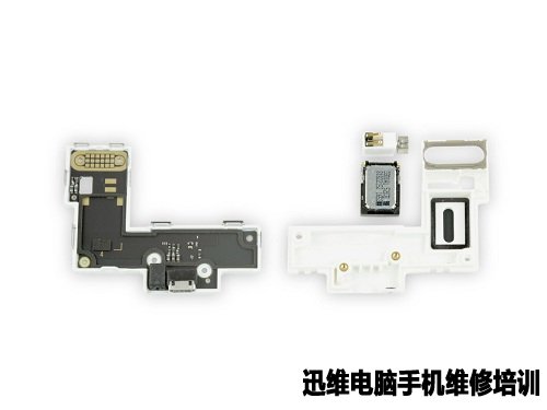 模块化手机也不放过！Fairphone 2 完全拆解