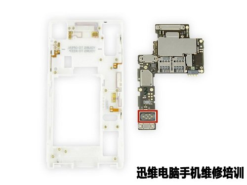 模块化手机也不放过！Fairphone 2 完全拆解