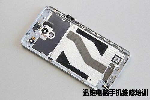 魅族MX6拆机 图29