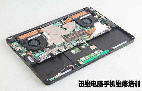 雷蛇Blade 14拆机 图8