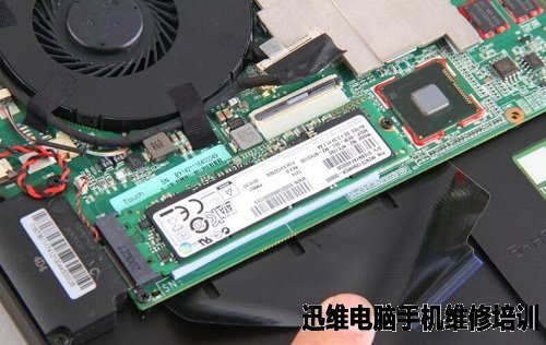 雷蛇Blade 14拆机 图10