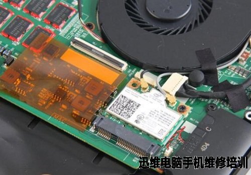 雷蛇Blade 14拆机 图12