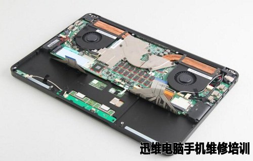 雷蛇Blade 14拆机 图13