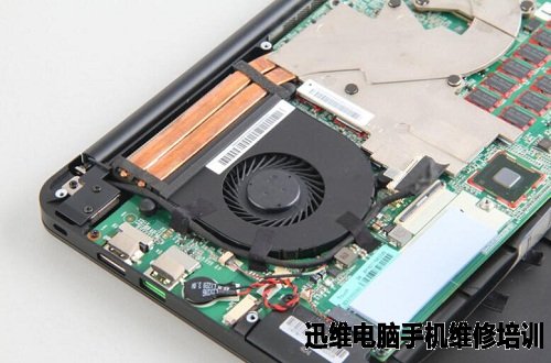 雷蛇Blade 14拆机 图14