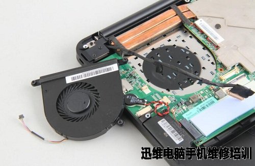 雷蛇Blade 14拆机 图15