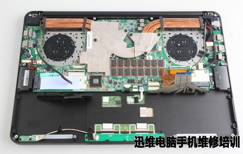 雷蛇Blade 14拆机 图20