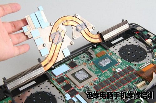 雷蛇Blade 14拆机 图22