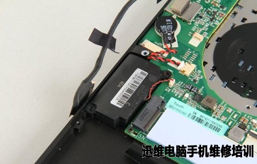 雷蛇Blade 14拆机 图25