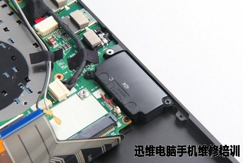 雷蛇Blade 14拆机 图26