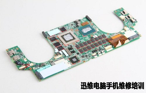 雷蛇Blade 14拆机 图28