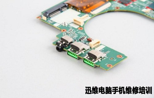 雷蛇Blade 14拆机 图32