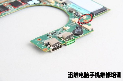 雷蛇Blade 14拆机 图33