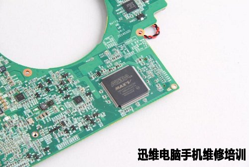 雷蛇Blade 14拆机 图37