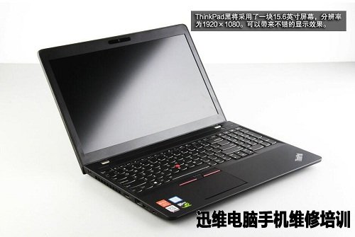 ThinkPad 黑将S5拆机 图2