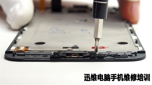 魅族MX5详尽拆解：工艺与内在的阐述