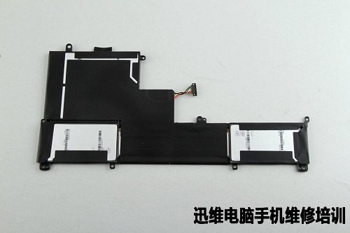 轻薄本华硕灵耀3内部结构如何？华硕灵耀3拆机图解！