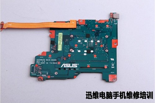 轻薄本华硕灵耀3内部结构如何？华硕灵耀3拆机图解！