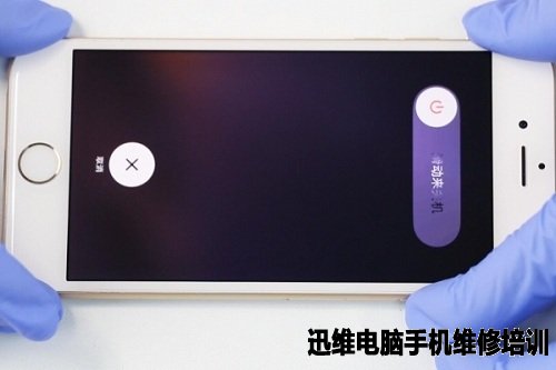 iPhone6爆屏 更换屏幕图文并茂！