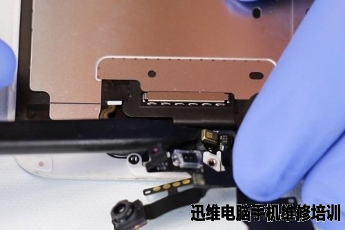 iPhone6爆屏 更换屏幕图文并茂！