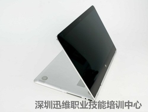 惠普Spectre x360 拆机