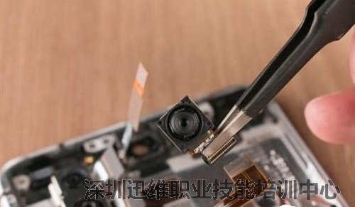 夏普AQUOS S2 拆机图解