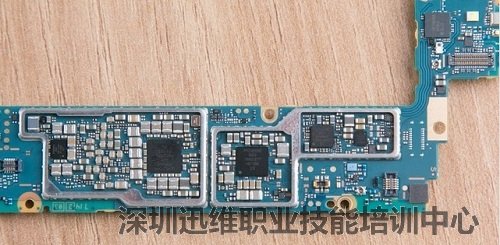 索尼XZ Premium 拆解教程