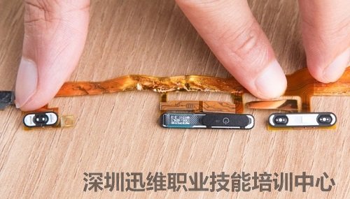 索尼XZ Premium 拆解教程