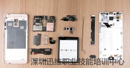 双摄千元机做工如何？魅蓝Note6拆解一探究竟！