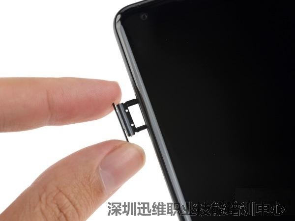 谷歌Pixel 2 XL拆解了解内部黑科技