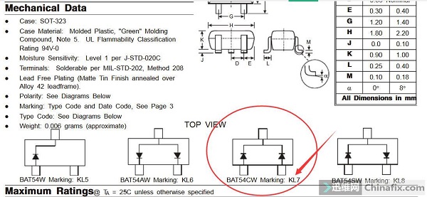 迅维培训远程学员分享：华硕B150M-D主板上电跑码掉电重启维修 图5