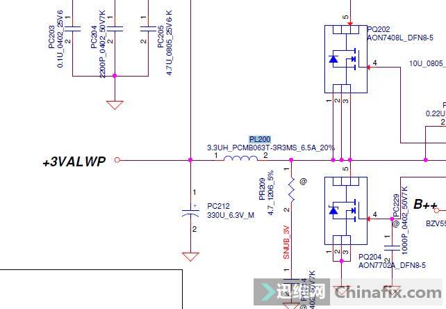 迅维远程学员分享：DELL 15-3521按开关无反应不触发维修 图1