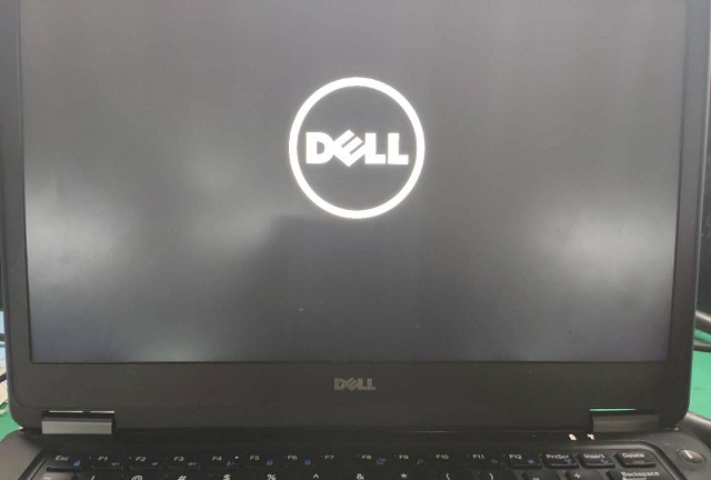 迅维学员分享：DELL A961P笔记本大短维修 图5